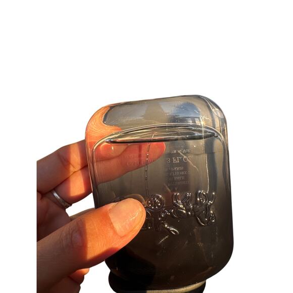 COACH FOR MEN Eau de Toilette Spray, 3.3 oz. Tester box - never used - Picture 7 of 8